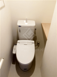 辰巳アパートメントハウス