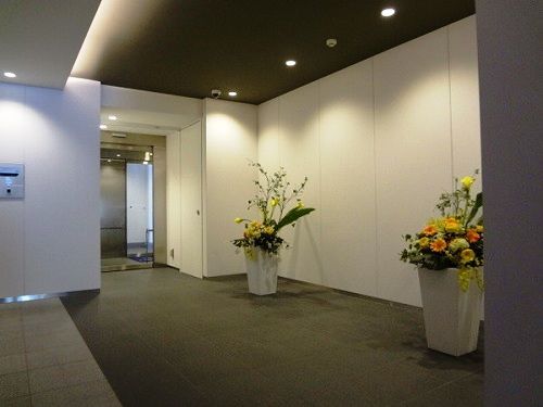 ザ湾岸タワーレックスガーデン
