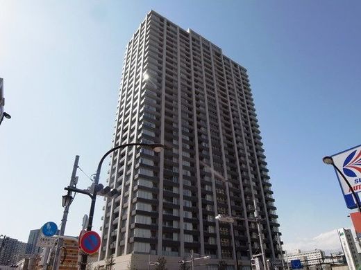 ザ湾岸タワーレックスガーデン