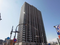 ザ湾岸タワーレックスガーデン