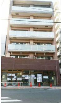 アンシャンテ門前仲町