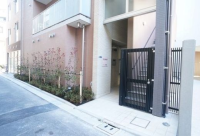 アンシャンテ門前仲町
