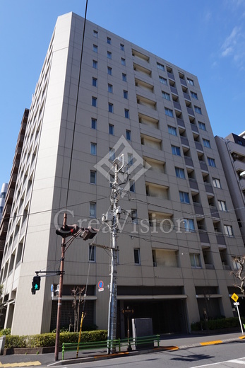 パークフラッツ銀座イースト