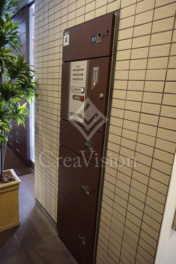 パークフラッツ銀座イースト