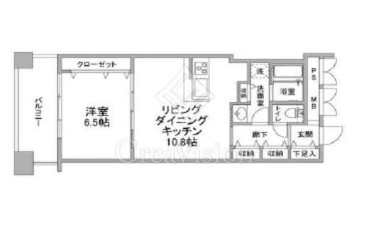 パークフラッツ銀座イースト
