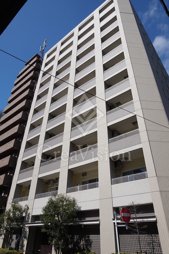 パークフラッツ銀座イースト