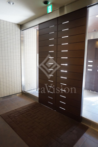 パークフラッツ銀座イースト