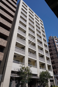 パークフラッツ銀座イースト