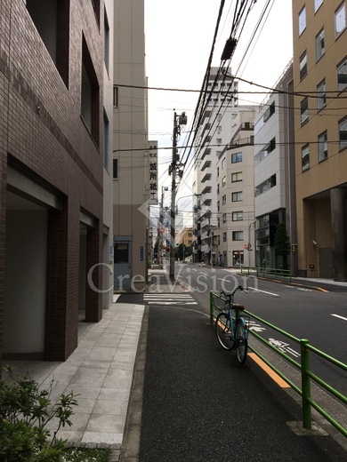 ドゥーエ銀座イースト1