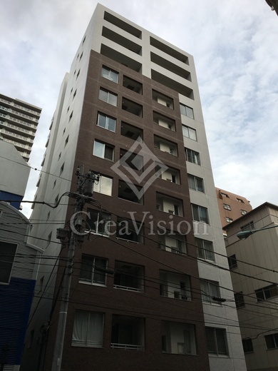 ドゥーエ銀座イースト1