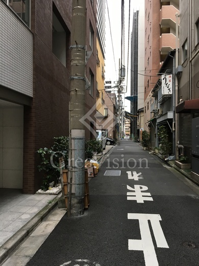 ドゥーエ銀座イースト1