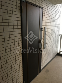 ドゥーエ銀座イースト1