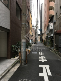 ドゥーエ銀座イースト1