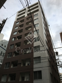 ドゥーエ銀座イースト1