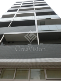 クロスレジデンス清澄白河