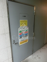 クロスレジデンス清澄白河