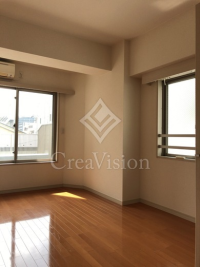 クロスレジデンス清澄白河