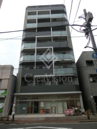 クロスレジデンス清澄白河