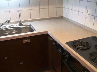 パークハウス清澄白河リバーサイド
