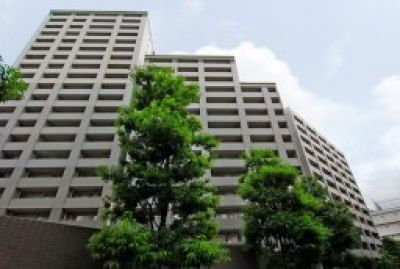 パークハウス清澄白河リバーサイド