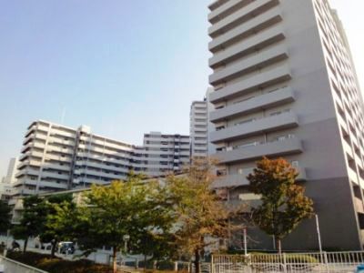 パークハウス清澄白河リバーサイド