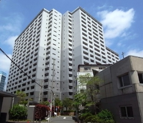 パークハウス清澄白河リバーサイド