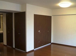 パークハウス清澄白河リバーサイド