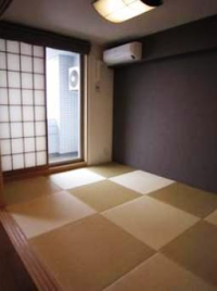 パークハウス清澄白河リバーサイド