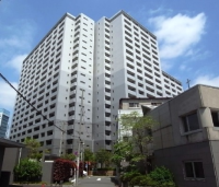 パークハウス清澄白河リバーサイド