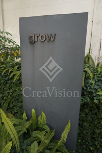 grow