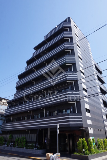 ステージグランデ清澄白河アジールコート