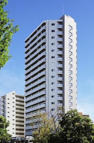 コンフォリア南砂町
