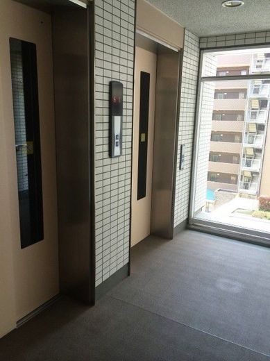イーストコモンズ清澄白河サウスフラッツ