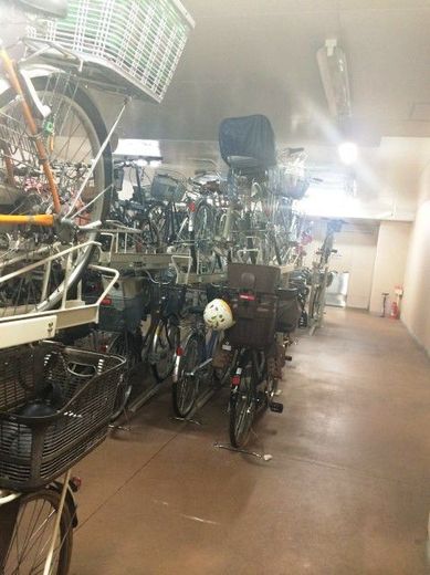 イーストコモンズ清澄白河サウスフラッツ