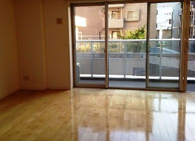 イーストコモンズ清澄白河サウスフラッツ