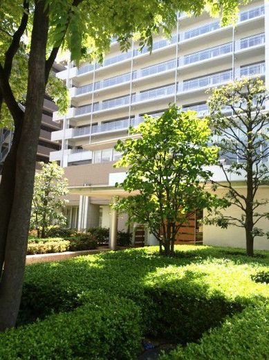 イーストコモンズ清澄白河サウスフラッツ