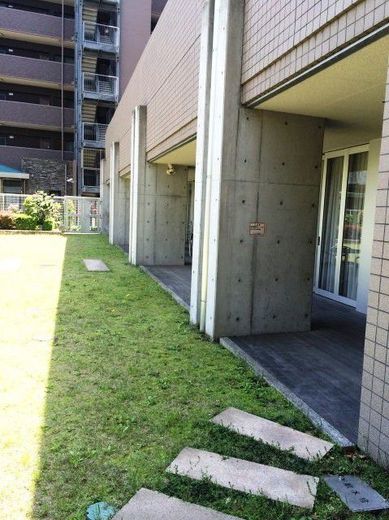 イーストコモンズ清澄白河サウスフラッツ