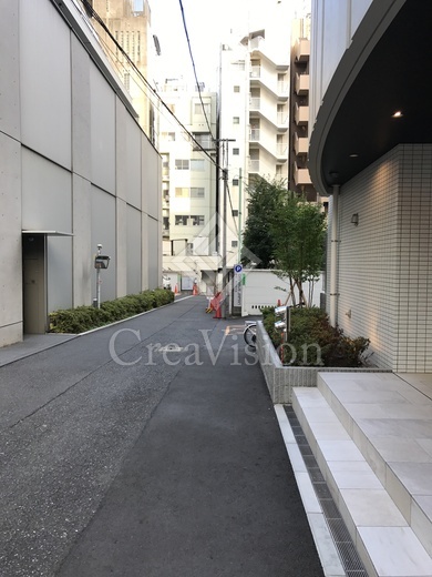 カーサスプレンディッド赤坂7丁目