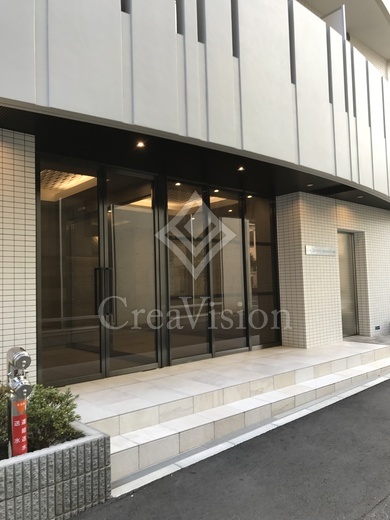 カーサスプレンディッド赤坂7丁目