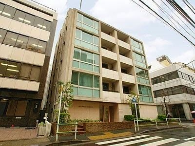 シティテラス赤坂