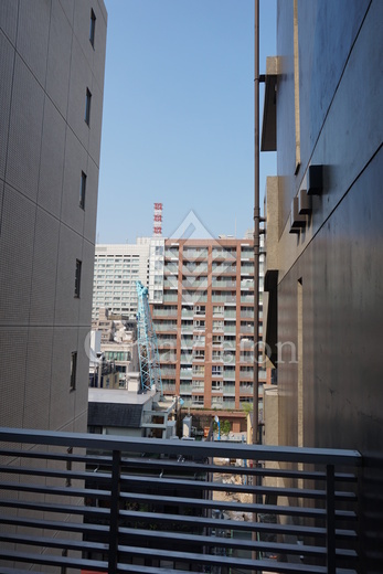 ウォーク赤坂
