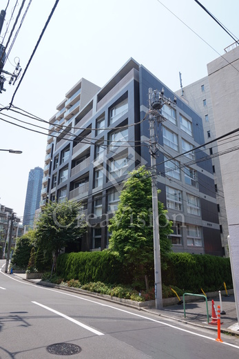 ウォーク赤坂
