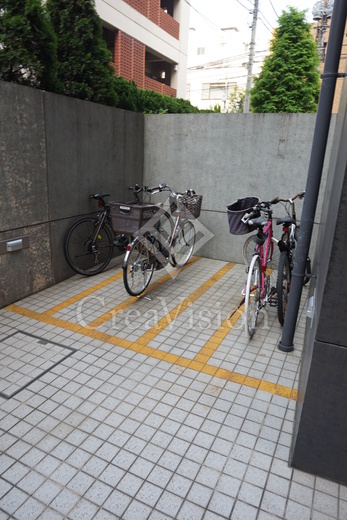 ウォーク赤坂