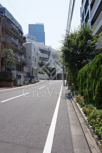 ウォーク赤坂