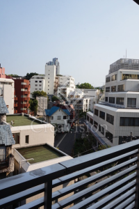 ウォーク赤坂