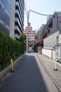 ウォーク赤坂