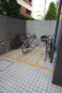 ウォーク赤坂