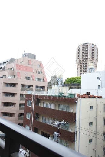 アーバンパーク麻布十番