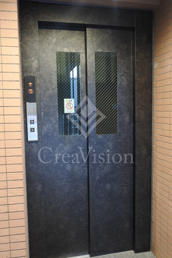 アーバンパーク麻布十番