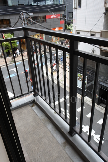 アーバンパーク麻布十番